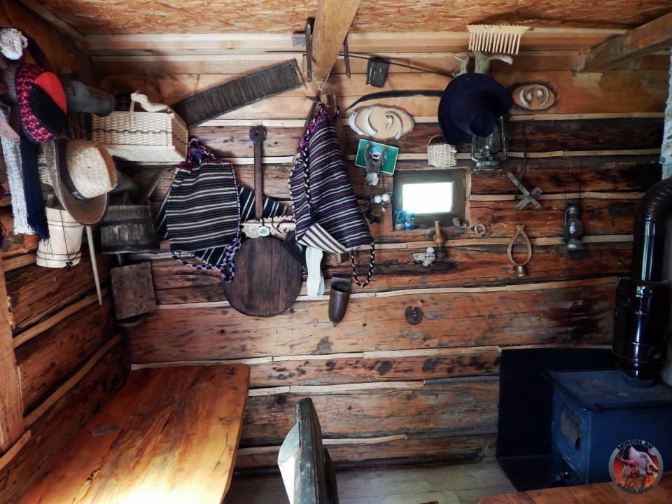 Etno Kuce Miljevic Hotel Sipovo Buitenkant foto